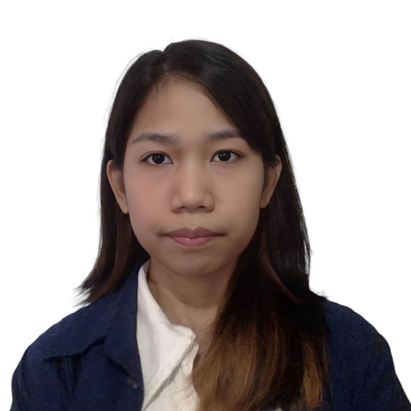 Justinne Marie Namoc